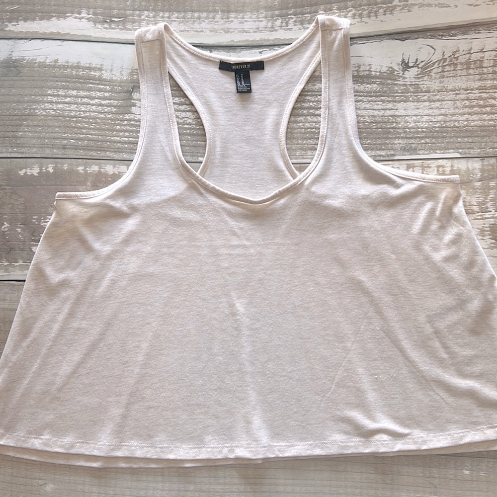 Forever 21 Size: M Color: Oatmeal